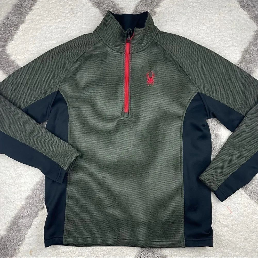 Men’s Spyder Jacket
